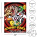 Aquarius Looney Tunes That's All Folks! Puzzle 1000 Pezzi