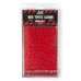 AK Interactive ak-8240 Red Tufts 4.5mm