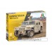 Italeri - 6598 - 1/35 HMMWV M1036