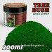 Green Stuff World Tree Bush - Dark Green - 200 ml