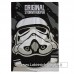 Burazzo da cucina - Tovaglietta in Cotone - Stormtrooper Helmet