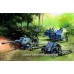 Italeri 7026 - German Guns Set 1/72 Plastic Model Kit