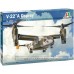 Italeri 1463 - V-22 A Osprey 1/72 Plastic Model Kit