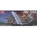 Academy 1/72 Ov-10A Vietnam War Plastic Model Kit