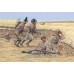 Dragon 6391 Italian Infantry El Alamein 1942 Plastic Model Kit