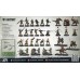 Archon Studio Rampart City Defenders Miniature Pack