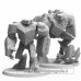 Freecompany Eldfall Chronicles Creatures Golems