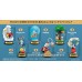 Peanuts Swing Ornament 1 Blind box