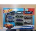 Hotwheels Confezione da 10 veicoli - Come da immagine