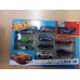 Hotwheels Confezione da 10 veicoli - Come da immagine