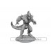 Dungeons & Dragons: Nolzur's Marvelous Unpainted Minis: Lizardfolk Render