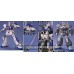 Bandai High Grade HG 1/144 RX-78 NT-1 Gundam NT Gundam Model Kits