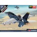 Academy 1/72 USN F/A-18f VFA-103 Jolly Rogers Plastic Model Kit