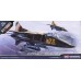 Academy 1/72 M-27 Flogger D Plastic Model Kit