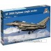 Italeri - 1355 - 1:72 - Typhoon Single Seater Plastic Model Kit