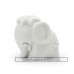 Dhink Mini Atmosphere Light PVC Color Changing Elephant