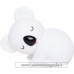 Dhink Mini Atmosphere Light PVC Color Changing Koala