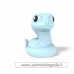 Dhink Mini Atmosphere Light PVC Color Changing Snake