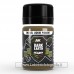 AK Interactive - 35ml - AK14004 - Enamel Liquid Pigment Dark Earth