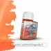 AK Interactive - 35ml - AK1207 - Enamel Liquid Pigment Light Rust Dust