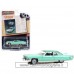 Greenlight - 1/64 - Vintage Ad Cars - 1971 Cadillac Coupe Deville