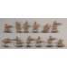 Strelets 1/72 M051 Highlanders