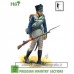 HAT HAT28014 Prussian Infantry Action Poses 28mm 1/56