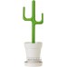 Vigar Spazzolino Toilette Cactus