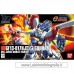 Bandai High Grade HG 1/144 GF13-017NJII G Gundam Gundam Model Kits