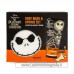 The Nightmare Before Christmas Body Splash e Sponge Set Bagnoschiuma e Spugnetta