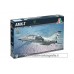 Italeri - 1471 - AMX-T 1/72