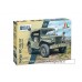 Italeri - 228 - 1/35 WC-56/57 Command Car