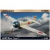 Eduard Profipack 82211 1/48 A6M2 Zero Type 11 Plastic Model Kit