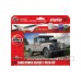 Airfix 55012 1/43 Land Rover Series 1 Pick-Up