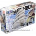 Bandai Grand Ship Collection Moby-Dick Plastic Model Kit