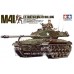 Tamiya 35055 1/35 M41 U.S. Tank Walker Bulldog