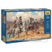 Zvezda - 1/72 8035 Saxon Cuirassiers 1810-1814