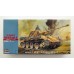 Hasegawa 1/72 Panther Ausf. G Plastic Model Kit