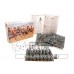 Immortal Miniatures Ancient Greek Hoplites