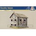 Italeri - 1/72 6074 Country House