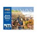 Imex - 1/72 - World History Series - 7215 Saxons