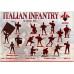 Red Box 1/72 RB72099 Italian Infantry