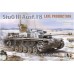 Takom Blitz 1/32 8014 Stug III Ausf. F8 Late Production