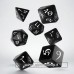 Q-workshop Classic RPG Black and White Set 7