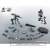 Motor Nuclear MNP-XH06 Wei Yuan Trainee Form Plastic Model Kit