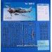 Eduard Weekend Edition 7440 1/72 Fw 190F-8 Plastic Model Kit