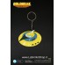 Grendizer Rubber Keychain TFO 7cm