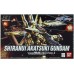 Bandai High Grade HG 1/144 Shiranui Akatsuki Gundam Gundam Model Kits