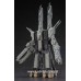 Hasegawa 65656 SDF-1 Macross Movie Version 1/4000 Plastic Scale Kit