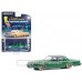 Greenlight - 1/64 - California Lowriders 1985 Chevrolet Impala